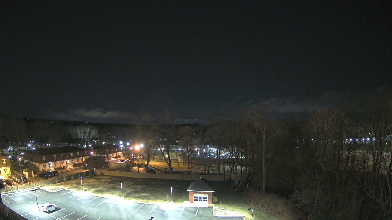 Thumbnail for current weather camera view from Valley Cottage Fire Department in Valley Cottage, New York