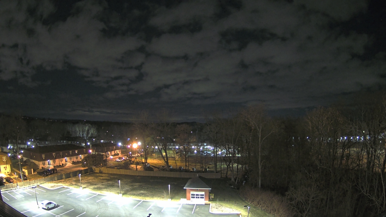 Thumbnail for current weather camera view from Valley Cottage Fire Department in Valley Cottage, New York