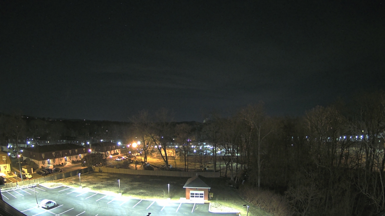 Thumbnail for current weather camera view from Valley Cottage Fire Department in Valley Cottage, New York