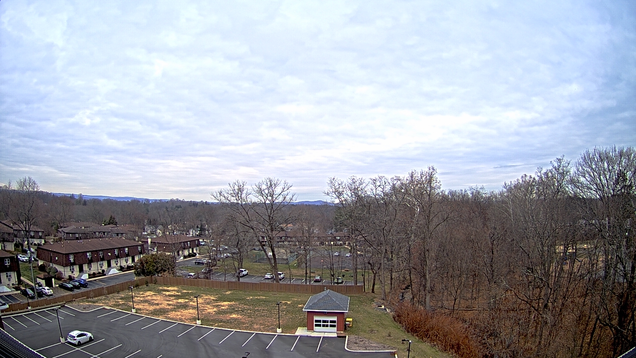 Thumbnail for current weather camera view from Valley Cottage Fire Department in Valley Cottage, New York