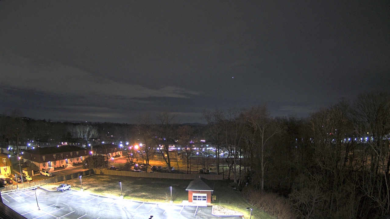 Thumbnail for current weather camera view from Valley Cottage Fire Department in Valley Cottage, New York