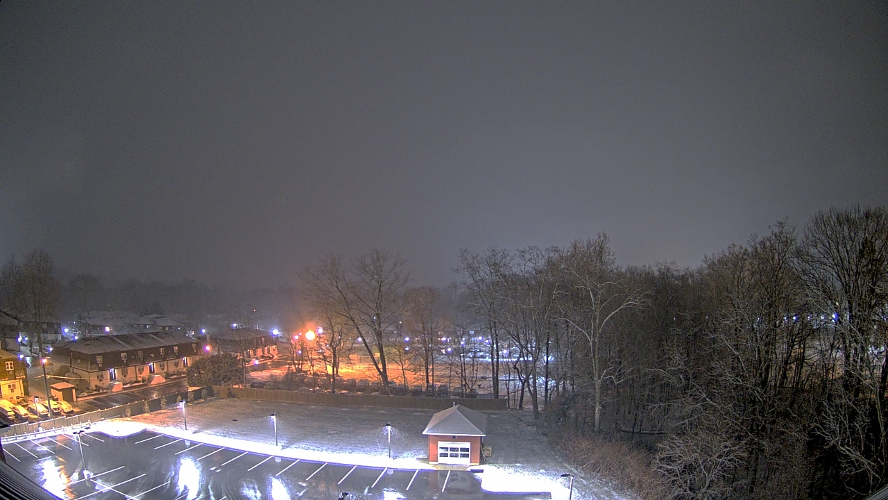 Thumbnail for current weather camera view from Valley Cottage Fire Department in Valley Cottage, New York