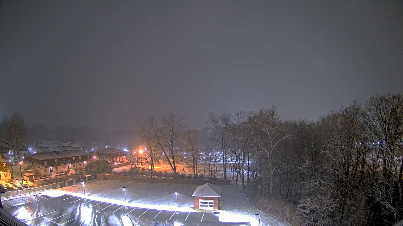 Thumbnail for current weather camera view from Valley Cottage Fire Department in Valley Cottage, New York