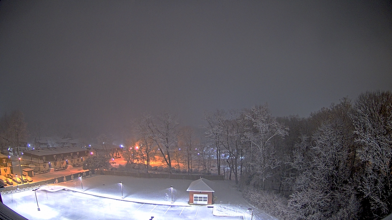 Thumbnail for current weather camera view from Valley Cottage Fire Department in Valley Cottage, New York