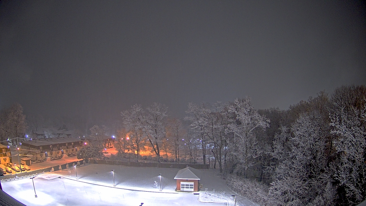 Thumbnail for current weather camera view from Valley Cottage Fire Department in Valley Cottage, New York