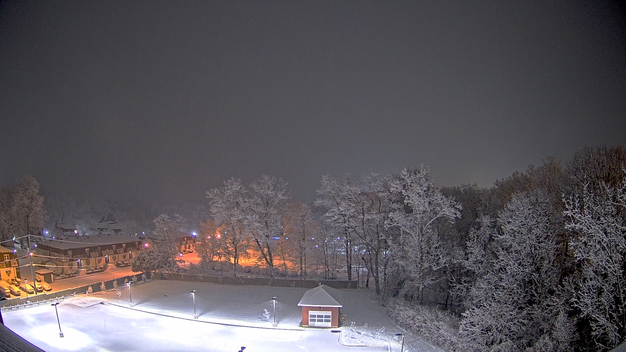 Thumbnail for current weather camera view from Valley Cottage Fire Department in Valley Cottage, New York