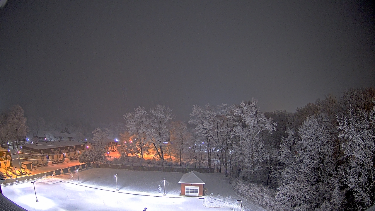 Thumbnail for current weather camera view from Valley Cottage Fire Department in Valley Cottage, New York