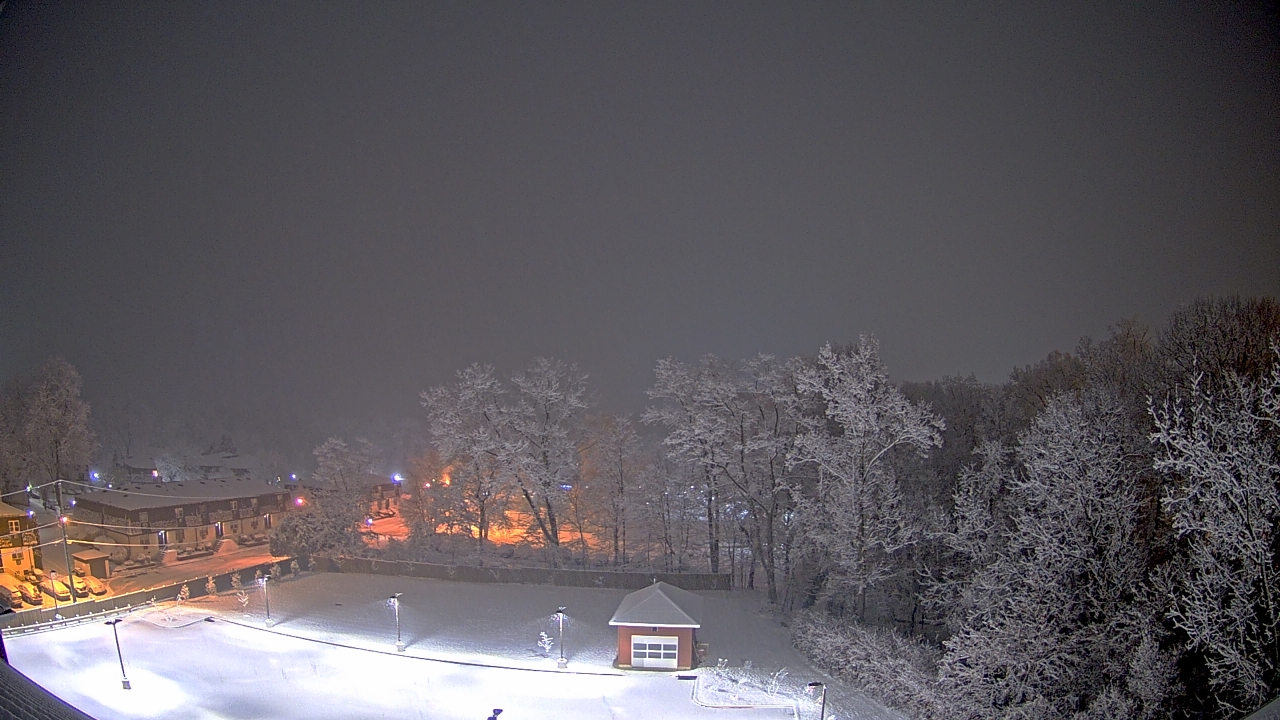 Thumbnail for current weather camera view from Valley Cottage Fire Department in Valley Cottage, New York