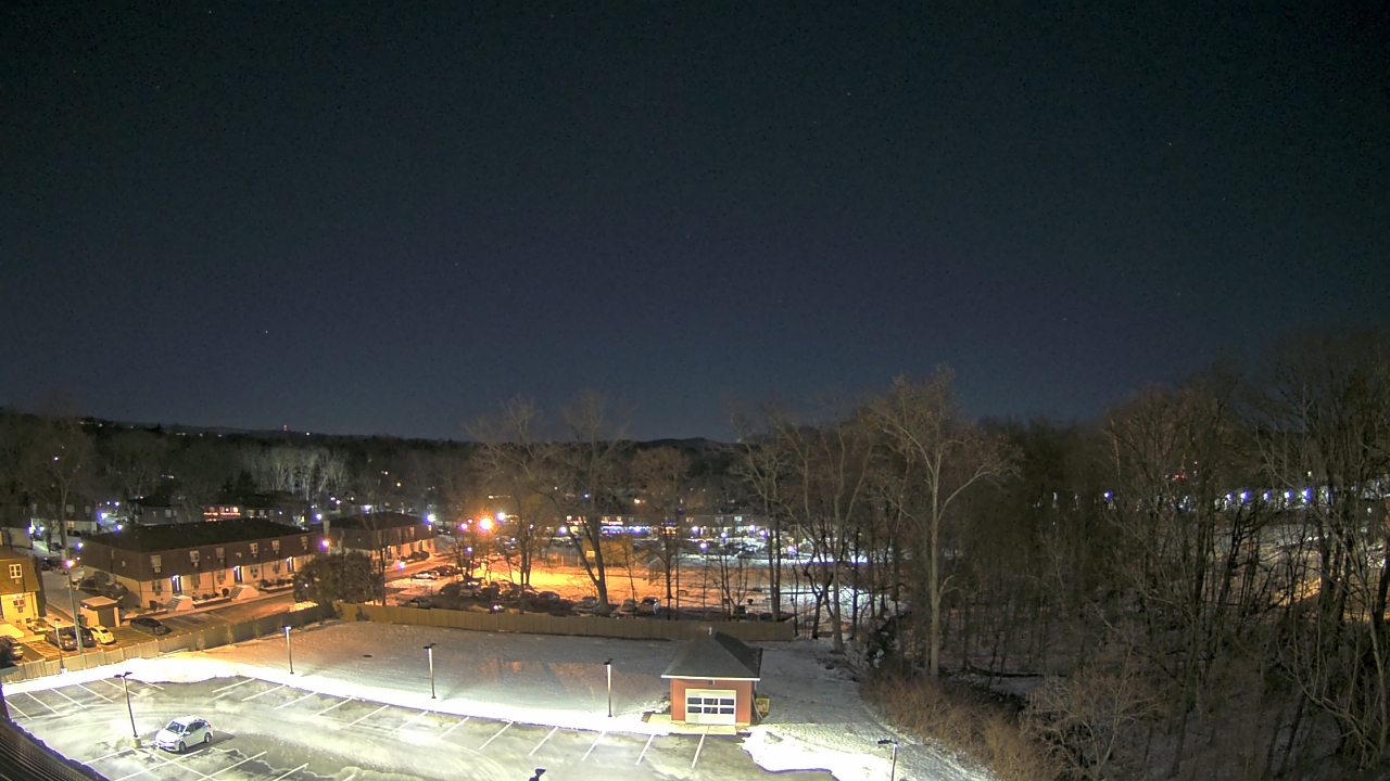 Thumbnail for current weather camera view from Valley Cottage Fire Department in Valley Cottage, New York