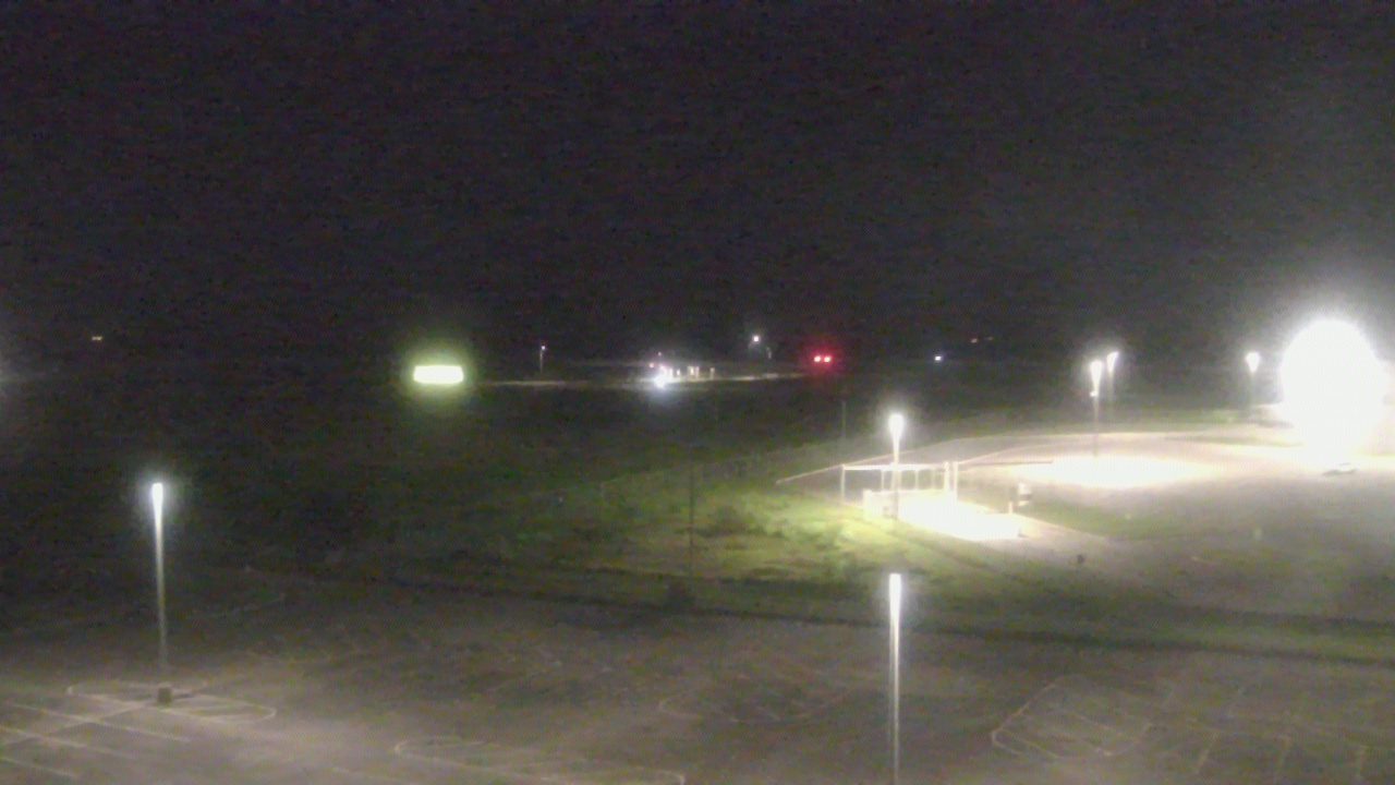 Thumbnail for current weather camera view from Victoria College Emerging Technology Complex in Victoria, Texas
