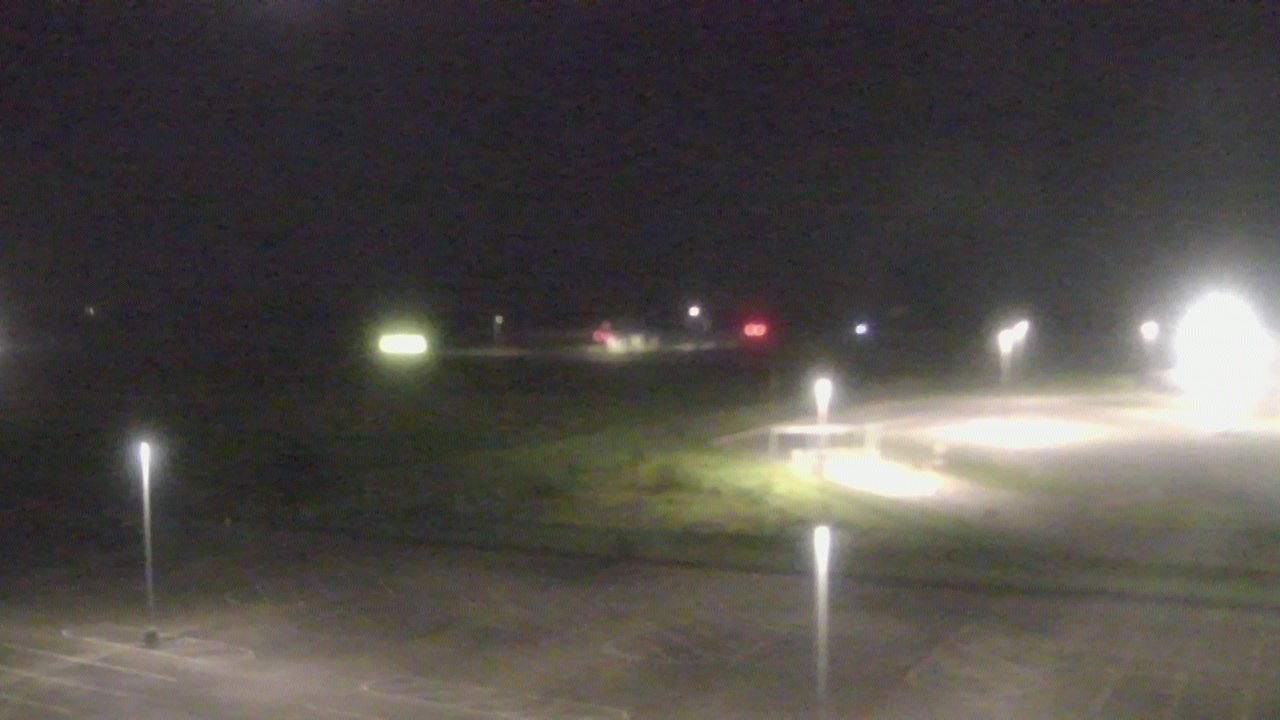 Thumbnail for current weather camera view from Victoria College Emerging Technology Complex in Victoria, Texas