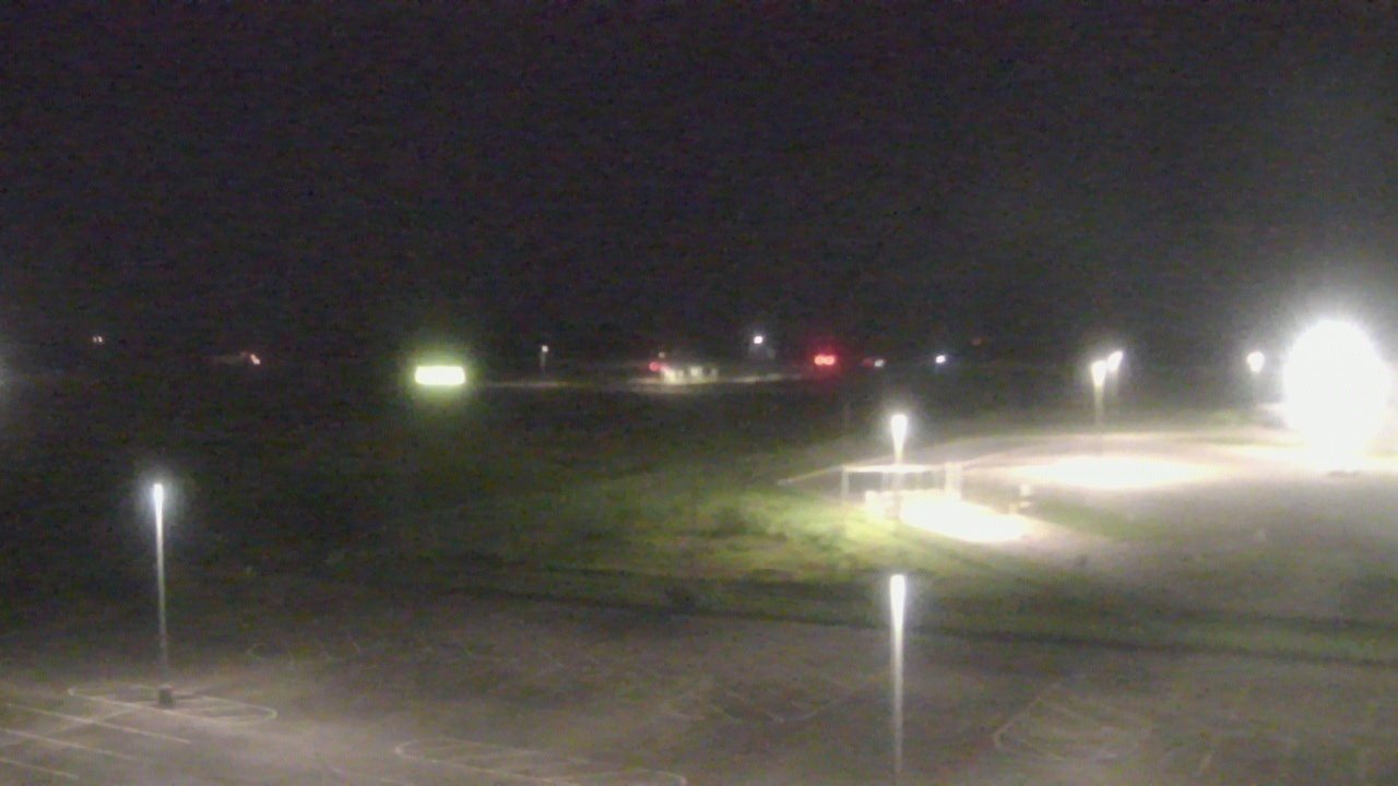 Thumbnail for current weather camera view from Victoria College Emerging Technology Complex in Victoria, Texas