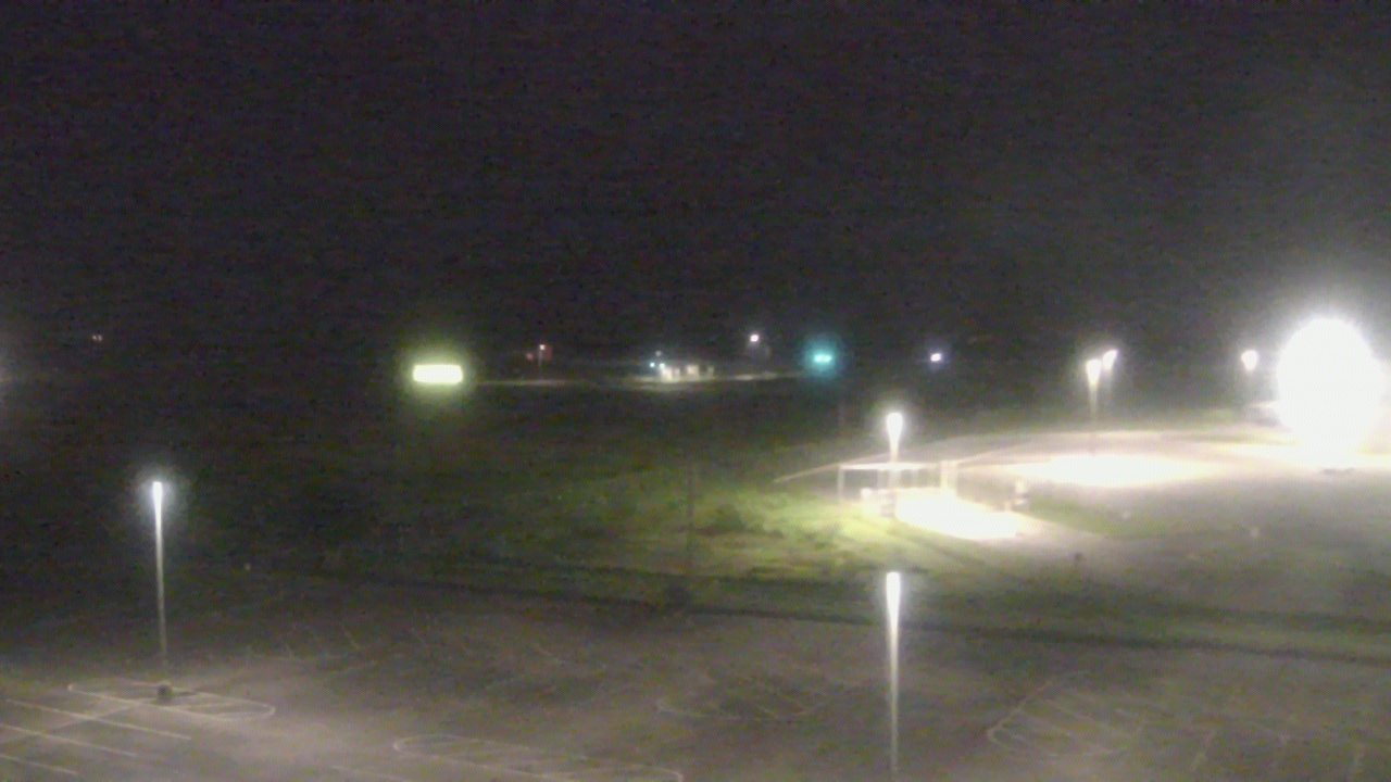 Thumbnail for current weather camera view from Victoria College Emerging Technology Complex in Victoria, Texas