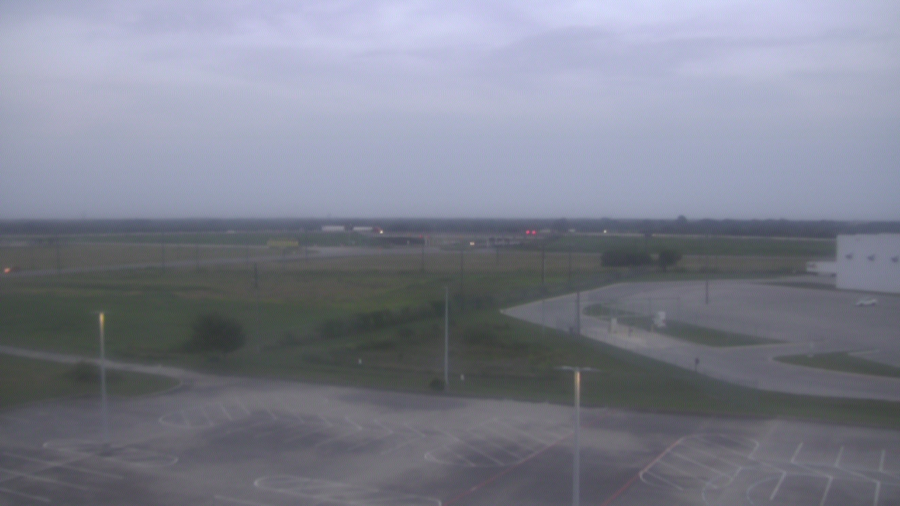 Thumbnail for current weather camera view from Victoria College Emerging Technology Complex in Victoria, Texas