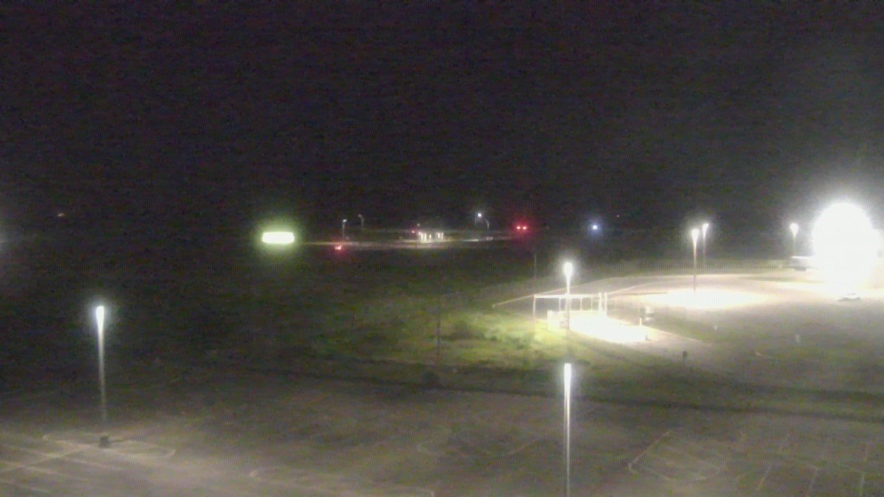 Thumbnail for current weather camera view from Victoria College Emerging Technology Complex in Victoria, Texas