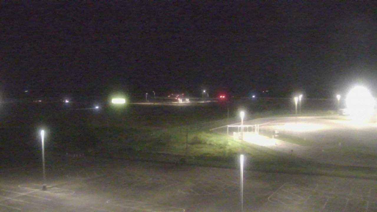 Thumbnail for current weather camera view from Victoria College Emerging Technology Complex in Victoria, Texas