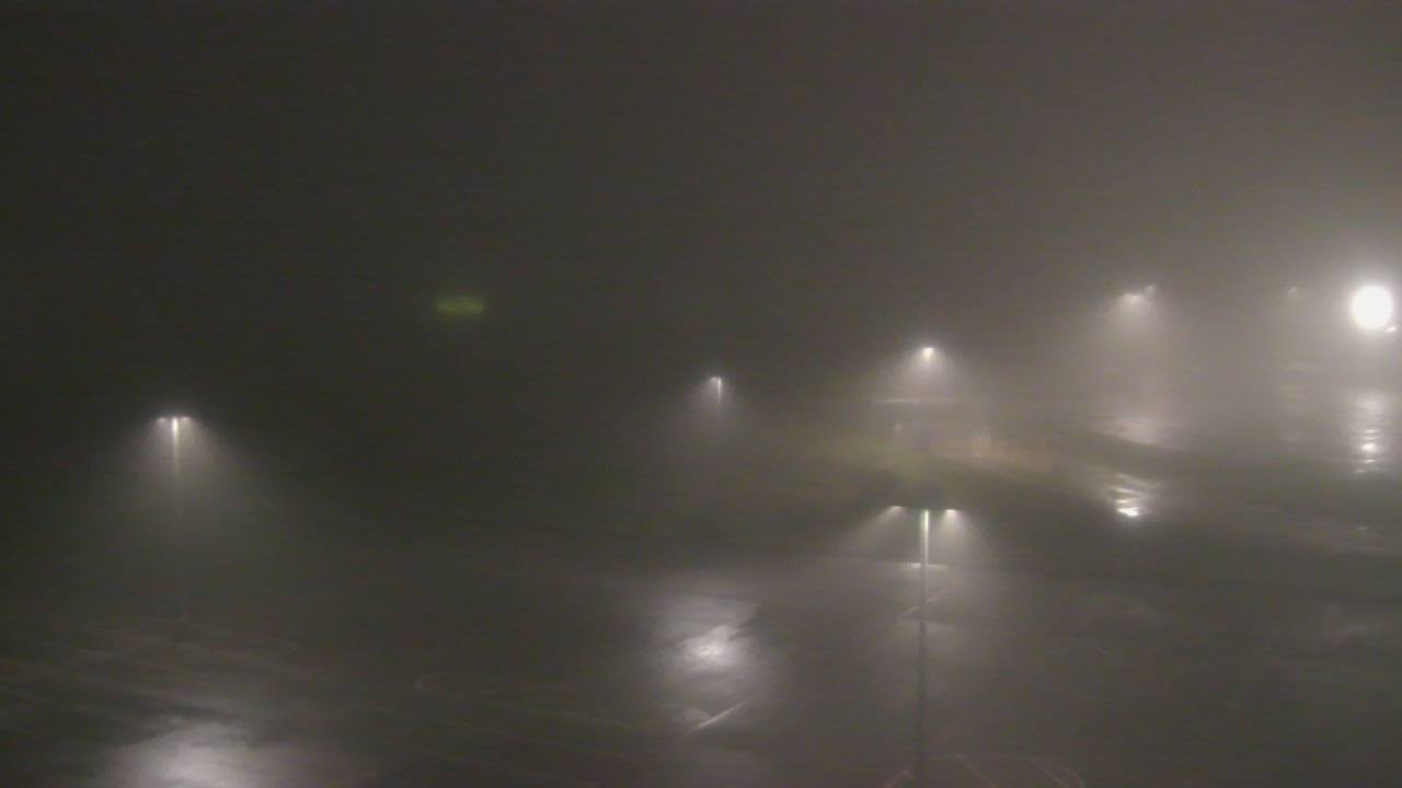 Thumbnail for current weather camera view from Victoria College Emerging Technology Complex in Victoria, Texas