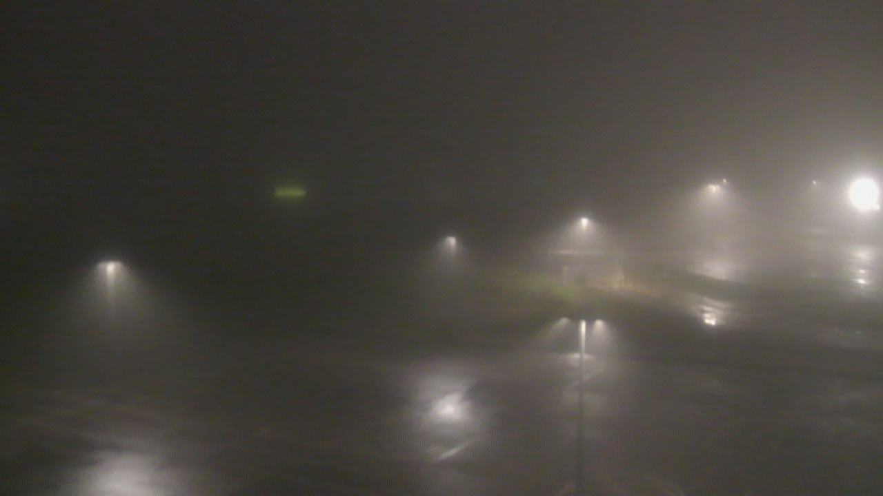 Thumbnail for current weather camera view from Victoria College Emerging Technology Complex in Victoria, Texas