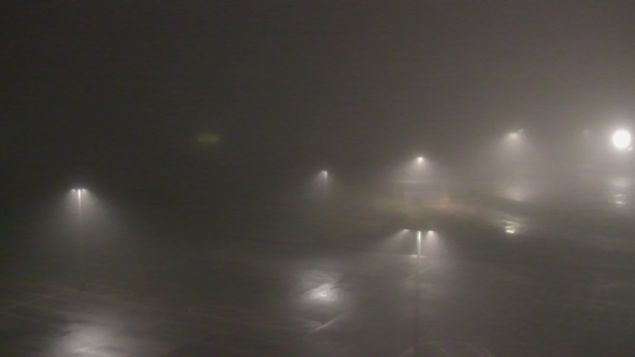 Thumbnail for current weather camera view from Victoria College Emerging Technology Complex in Victoria, Texas