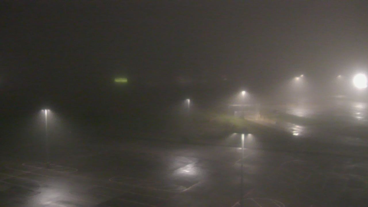 Thumbnail for current weather camera view from Victoria College Emerging Technology Complex in Victoria, Texas