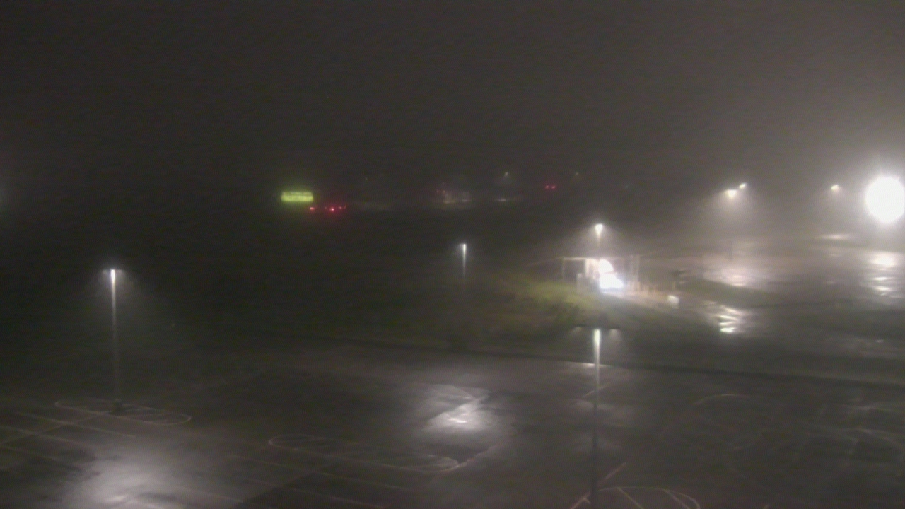 Thumbnail for current weather camera view from Victoria College Emerging Technology Complex in Victoria, Texas