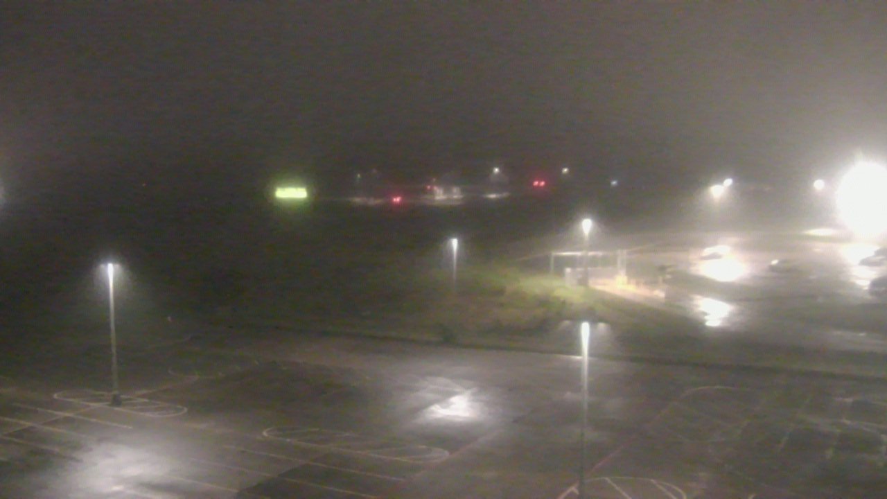 Thumbnail for current weather camera view from Victoria College Emerging Technology Complex in Victoria, Texas