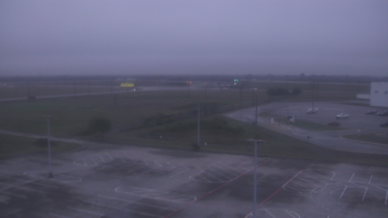 Thumbnail for current weather camera view from Victoria College Emerging Technology Complex in Victoria, Texas