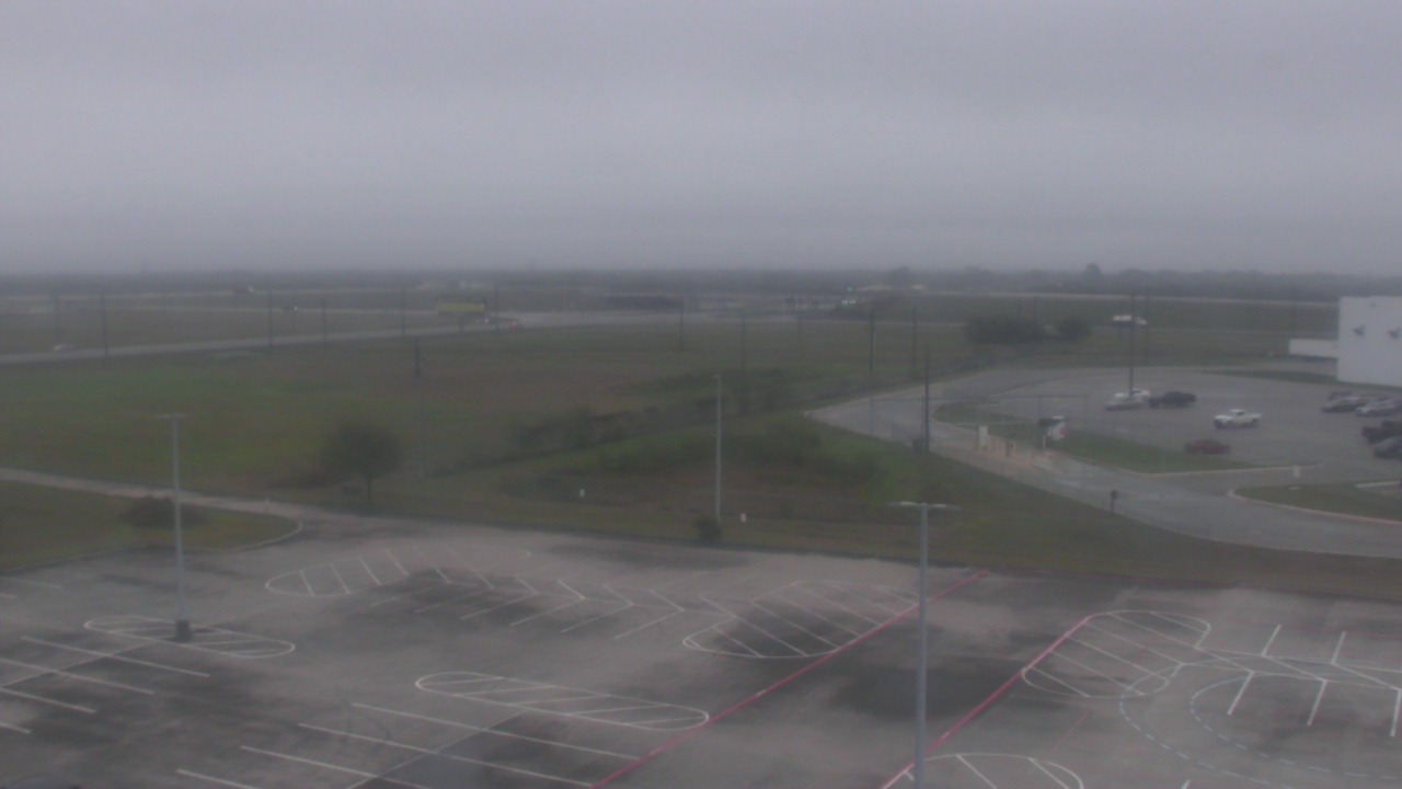 Thumbnail for current weather camera view from Victoria College Emerging Technology Complex in Victoria, Texas
