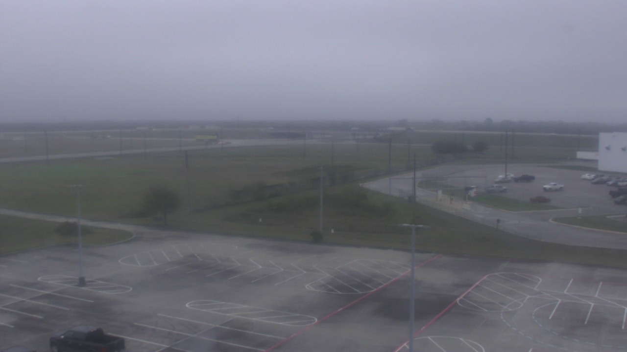 Thumbnail for current weather camera view from Victoria College Emerging Technology Complex in Victoria, Texas