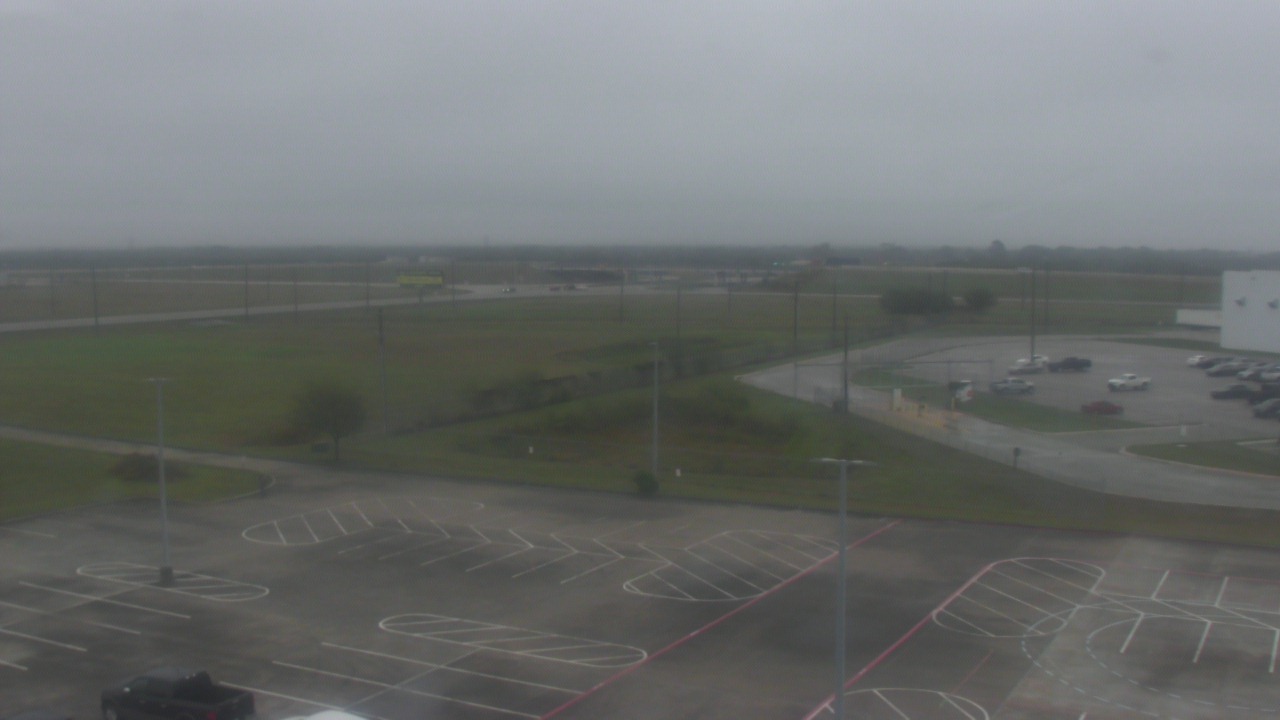 Thumbnail for current weather camera view from Victoria College Emerging Technology Complex in Victoria, Texas