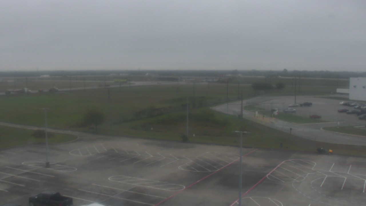 Thumbnail for current weather camera view from Victoria College Emerging Technology Complex in Victoria, Texas