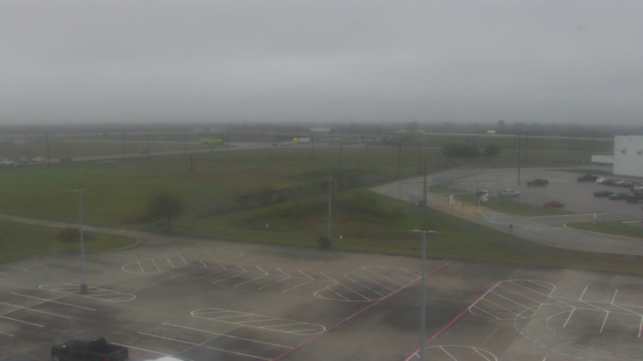 Thumbnail for current weather camera view from Victoria College Emerging Technology Complex in Victoria, Texas