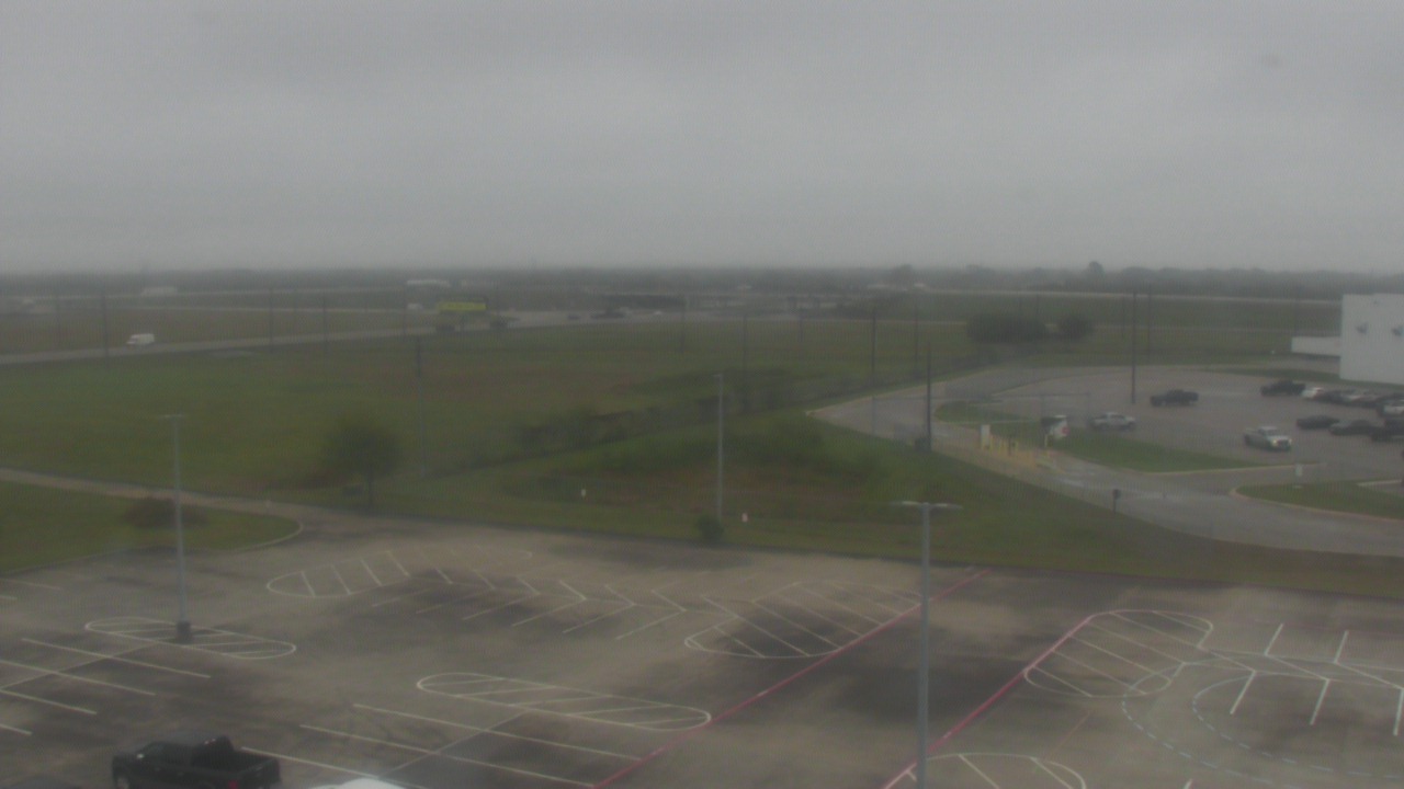 Thumbnail for current weather camera view from Victoria College Emerging Technology Complex in Victoria, Texas