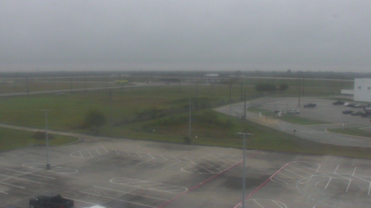 Thumbnail for current weather camera view from Victoria College Emerging Technology Complex in Victoria, Texas