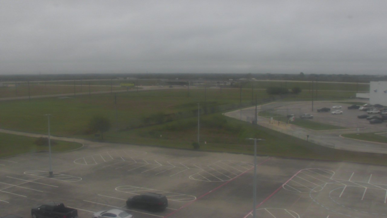 Thumbnail for current weather camera view from Victoria College Emerging Technology Complex in Victoria, Texas