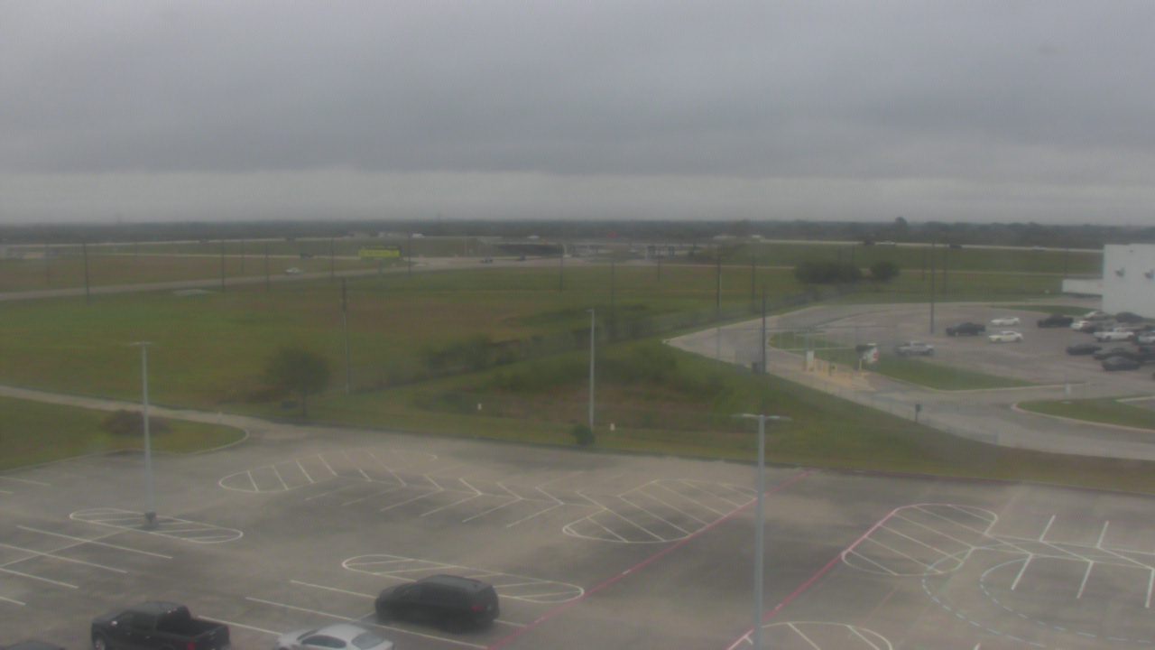 Thumbnail for current weather camera view from Victoria College Emerging Technology Complex in Victoria, Texas