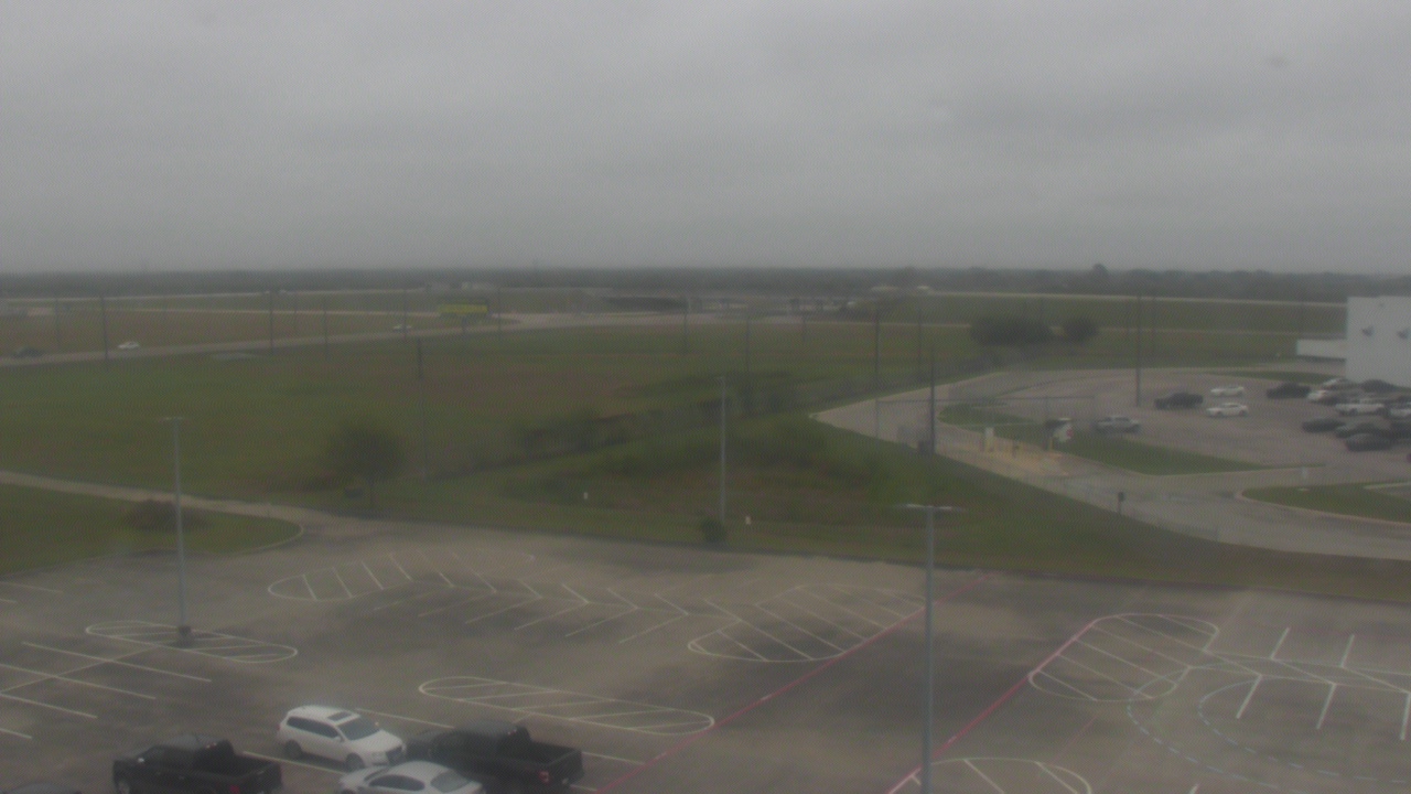Thumbnail for current weather camera view from Victoria College Emerging Technology Complex in Victoria, Texas