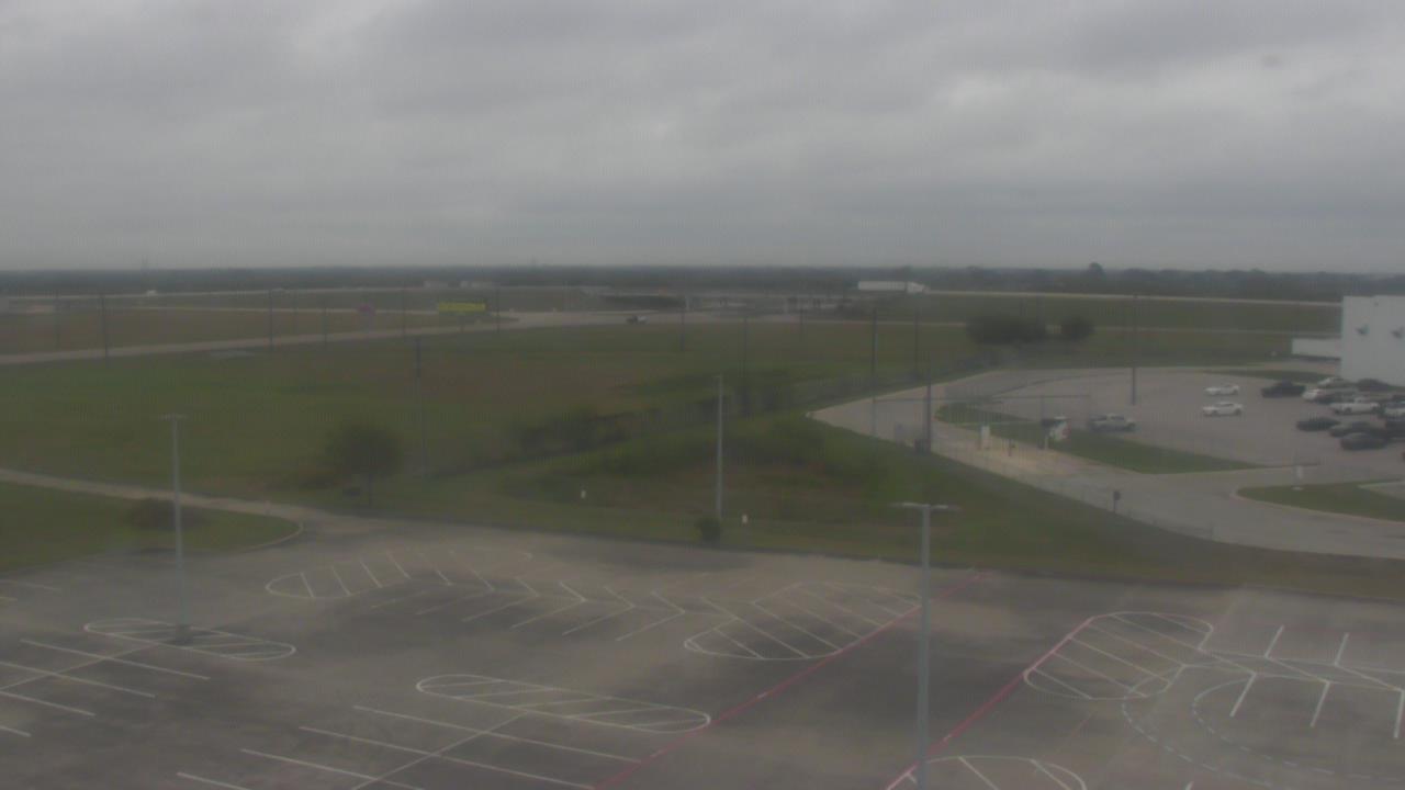 Thumbnail for current weather camera view from Victoria College Emerging Technology Complex in Victoria, Texas