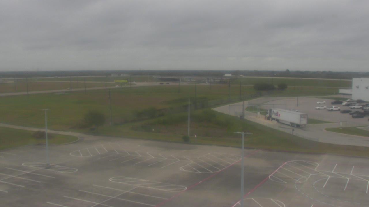 Thumbnail for current weather camera view from Victoria College Emerging Technology Complex in Victoria, Texas