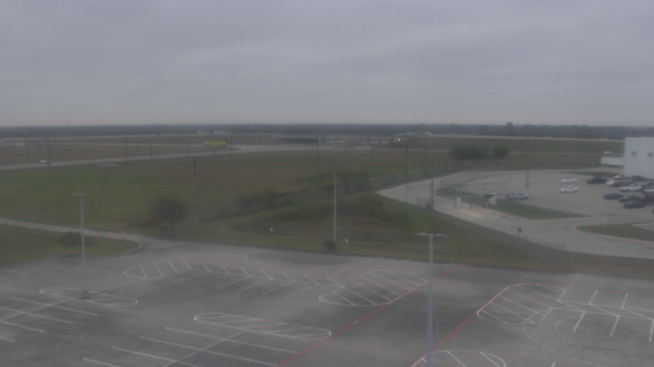 Thumbnail for current weather camera view from Victoria College Emerging Technology Complex in Victoria, Texas