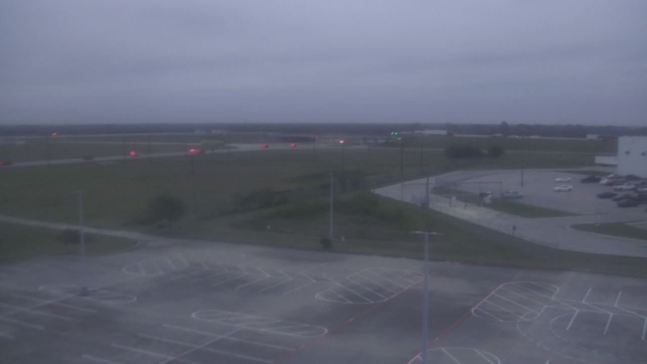 Thumbnail for current weather camera view from Victoria College Emerging Technology Complex in Victoria, Texas