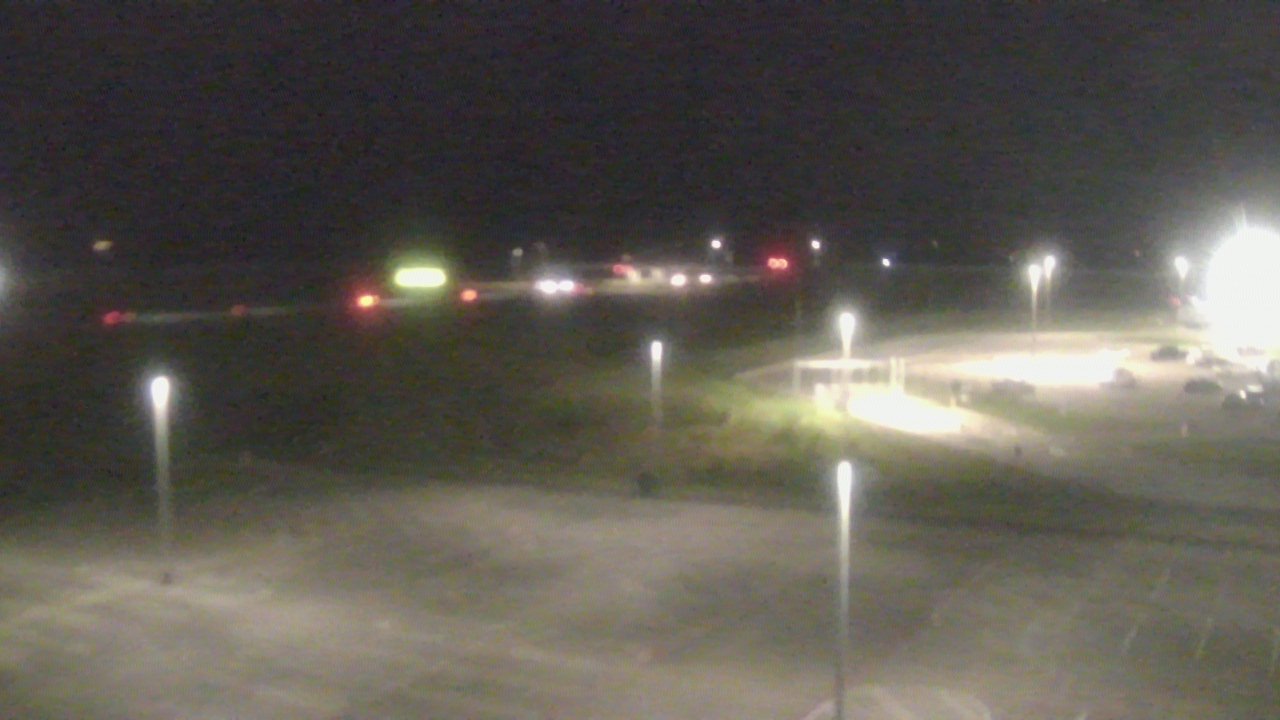 Thumbnail for current weather camera view from Victoria College Emerging Technology Complex in Victoria, Texas