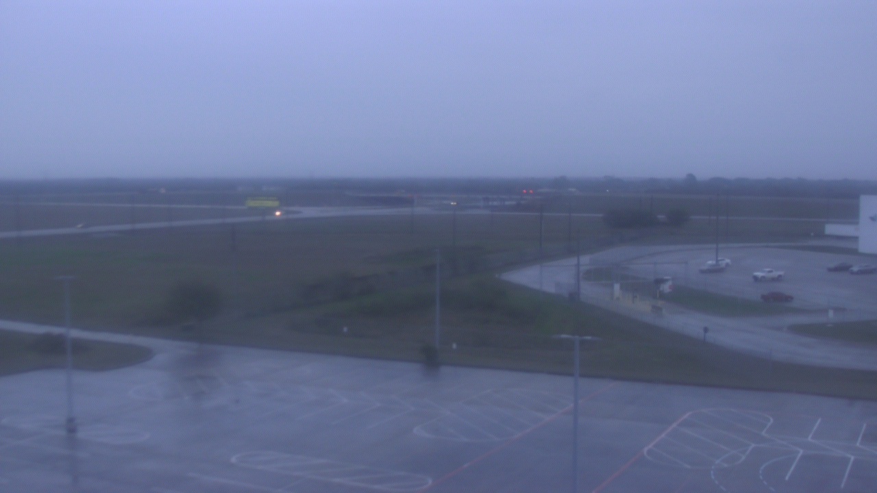 Thumbnail for current weather camera view from Victoria College Emerging Technology Complex in Victoria, Texas