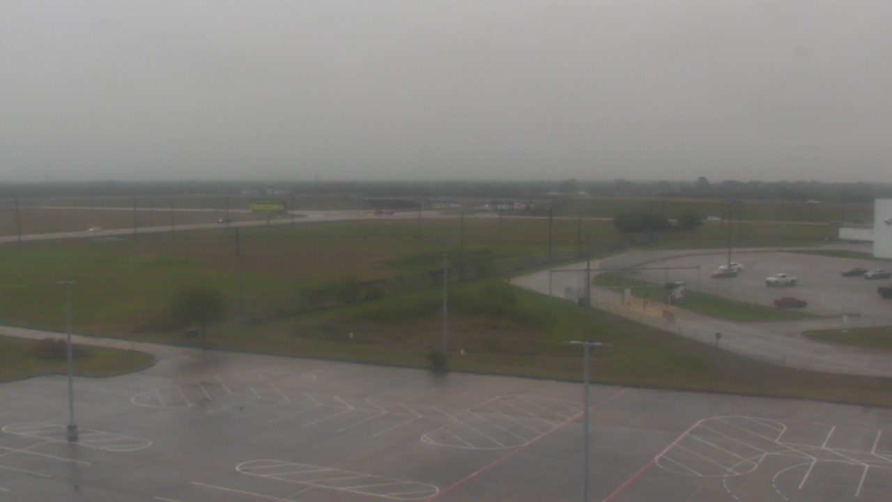 Thumbnail for current weather camera view from Victoria College Emerging Technology Complex in Victoria, Texas
