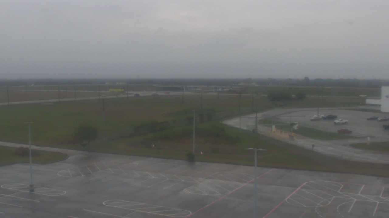 Thumbnail for current weather camera view from Victoria College Emerging Technology Complex in Victoria, Texas