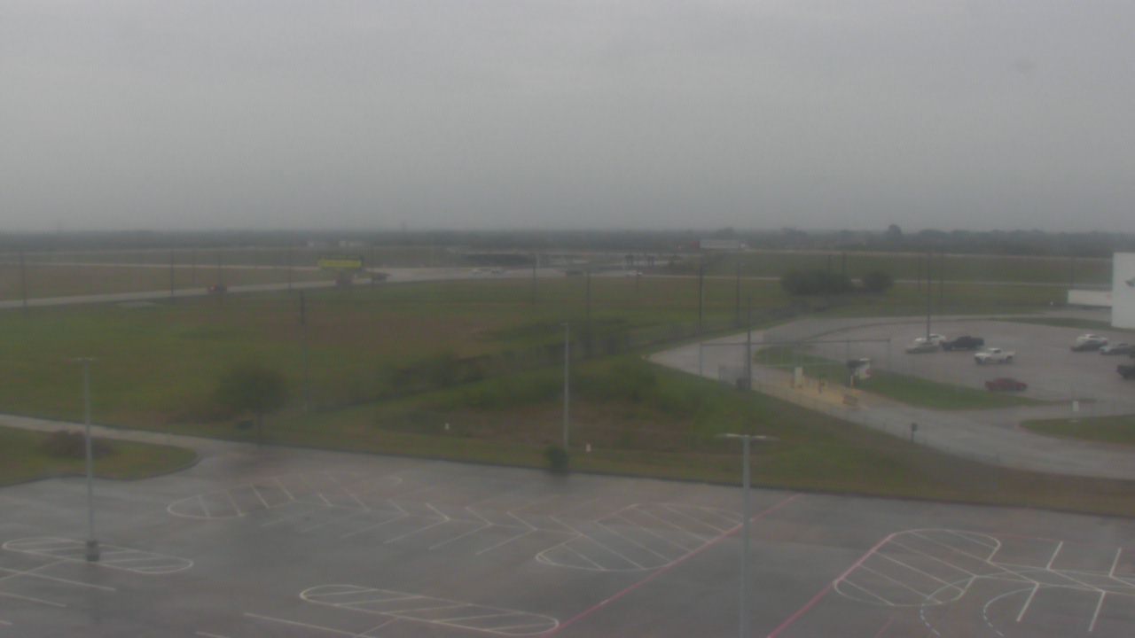 Thumbnail for current weather camera view from Victoria College Emerging Technology Complex in Victoria, Texas