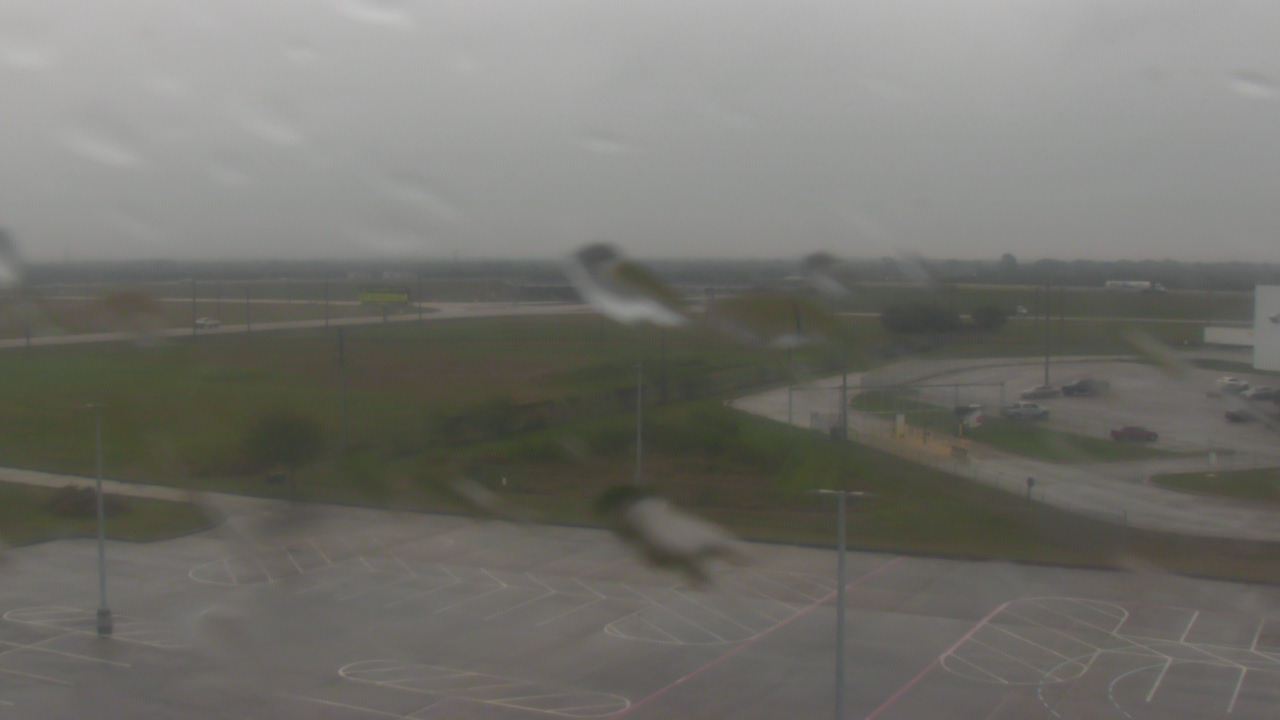 Thumbnail for current weather camera view from Victoria College Emerging Technology Complex in Victoria, Texas