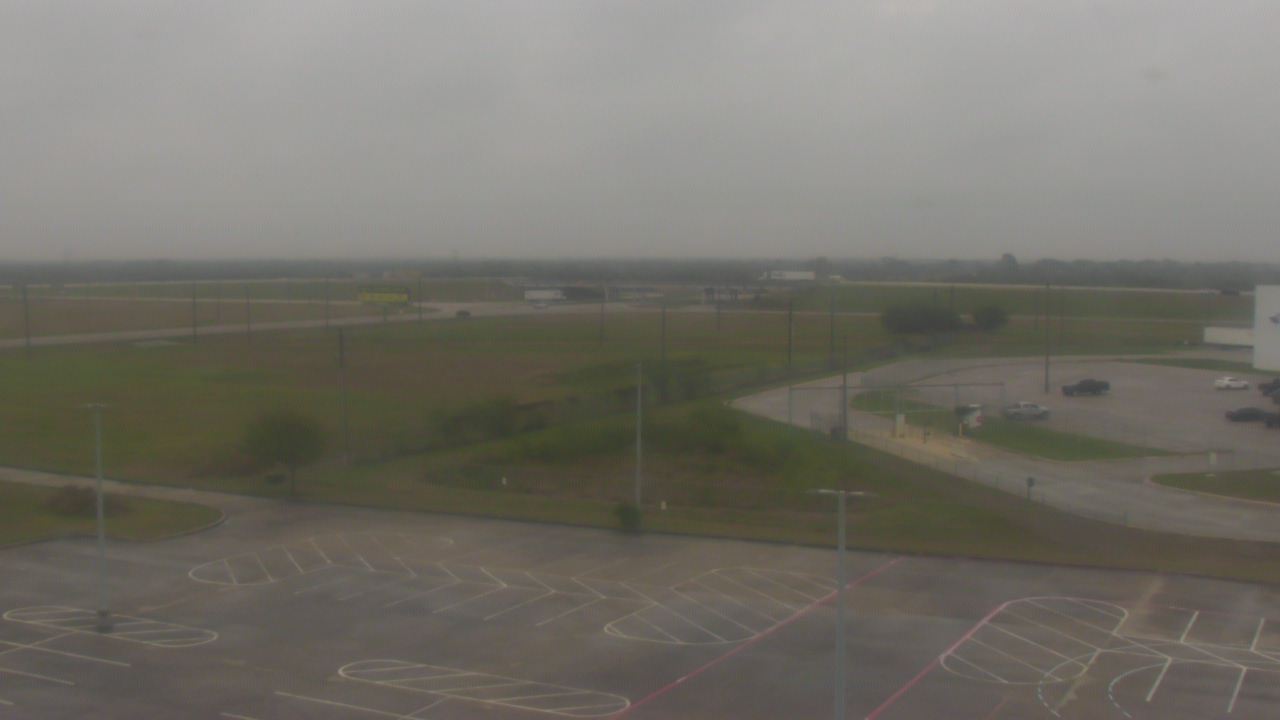 Thumbnail for current weather camera view from Victoria College Emerging Technology Complex in Victoria, Texas