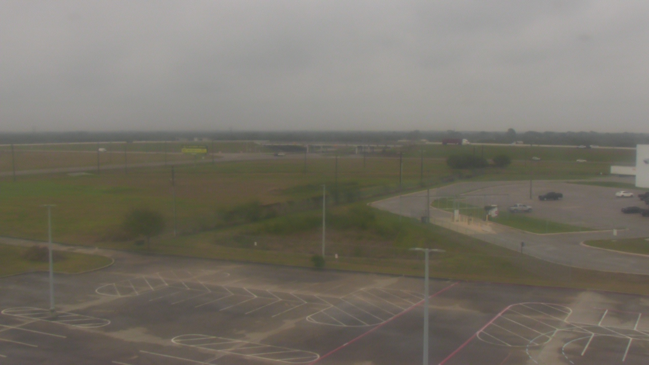Thumbnail for current weather camera view from Victoria College Emerging Technology Complex in Victoria, Texas