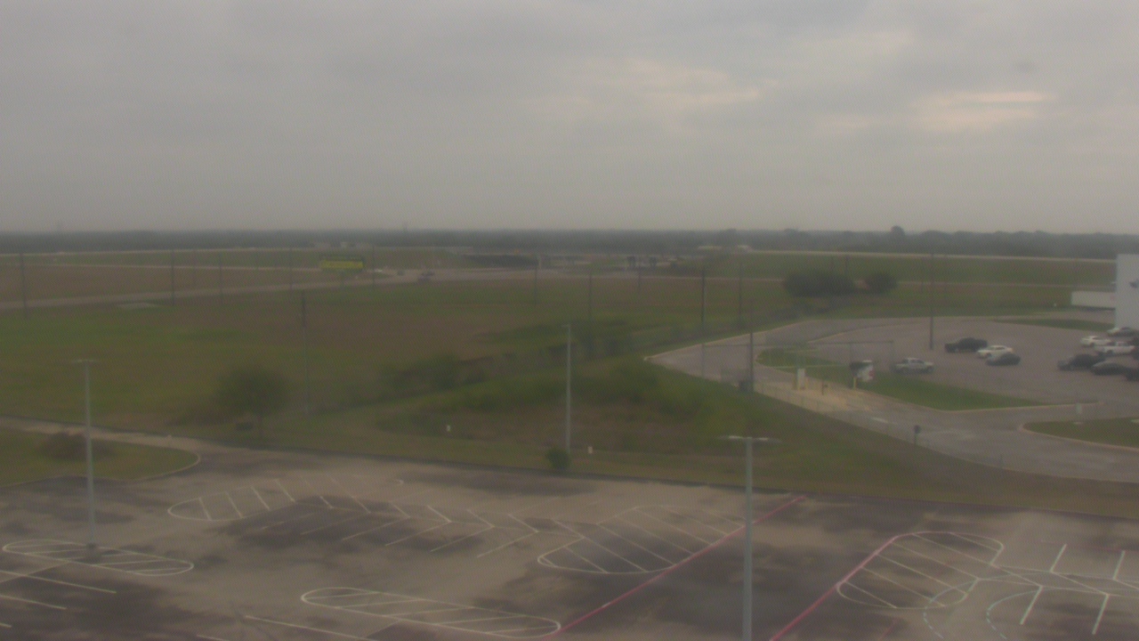 Thumbnail for current weather camera view from Victoria College Emerging Technology Complex in Victoria, Texas
